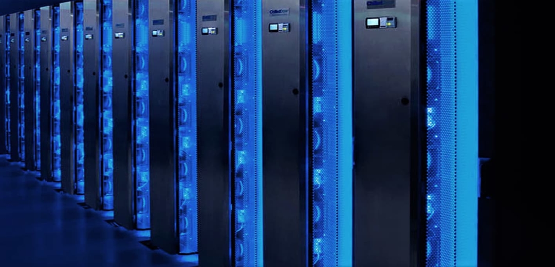 IM Critical | Colocation Data Centers & IT Services