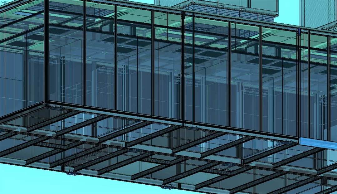 Modular Data Centers | iM Data Center Solutions